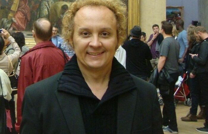 Gerson Guerreiro: Expressão vibrante do Sertão que conquista o mundo