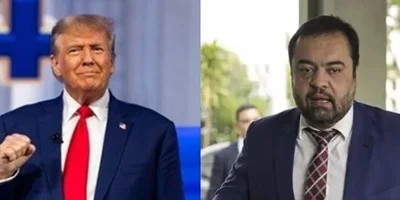 Governo Trump lamenta morte de policiais no RJ e se coloca ‘à disposição’ da gestão de Claudio Castro