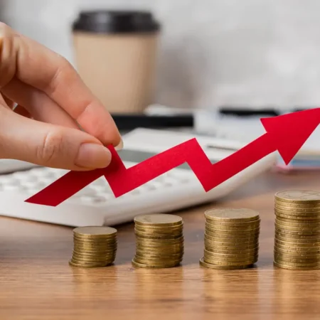 Juros acima de 1% ao mês: como garantir esse ganho antes que acabe