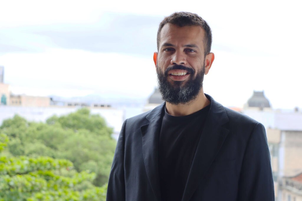 Leonardo Chucrute é Gestor em Educação e CEO do Zerohum