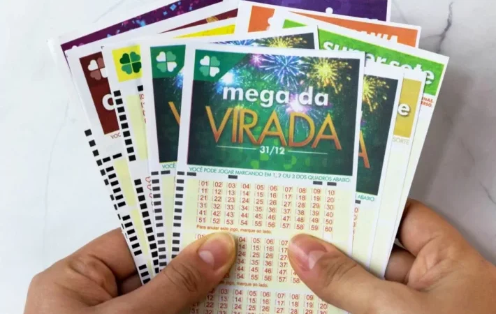 Apostas para Mega da Virada começam neste sábado (1º); valor pode superar R$ 1 bilhão