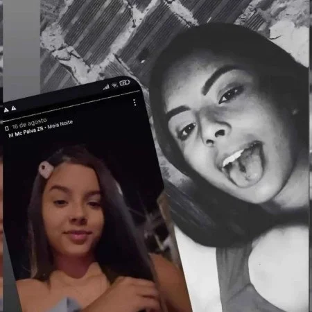 Morre menina de 13 anos baleada na cabeça no DF