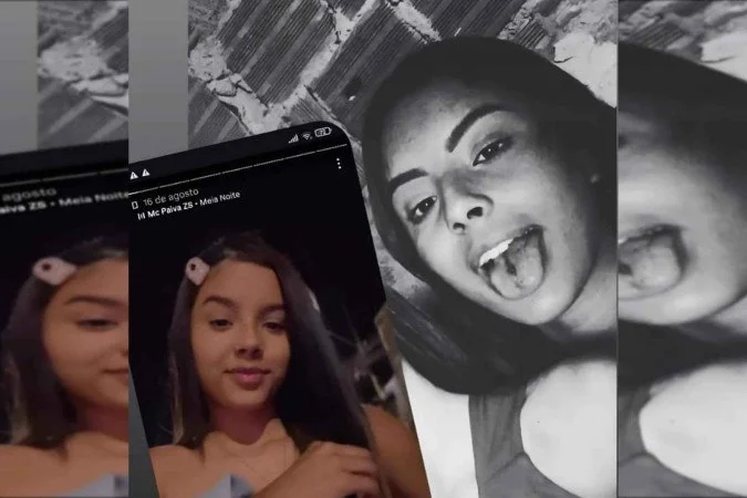 Morre menina de 13 anos baleada na cabeça no DF