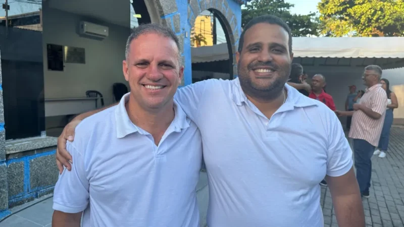 Sargento Luiz Torres é reeleito presidente da Associação Pernambucana de Cabos e Soldados com 80,5% dos votos