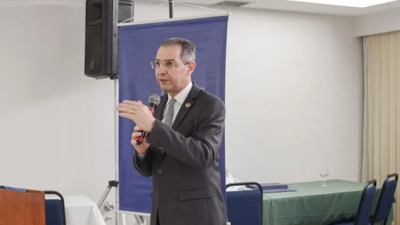 UVB Pernambuco reforça seu papel de liderança e valorização do Legislativo Municipal