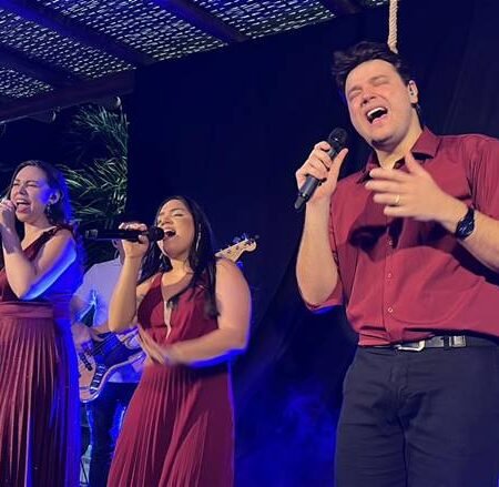 Banda Radiofônica receberá Moção de Aplausos da Casa Plínio Amorim