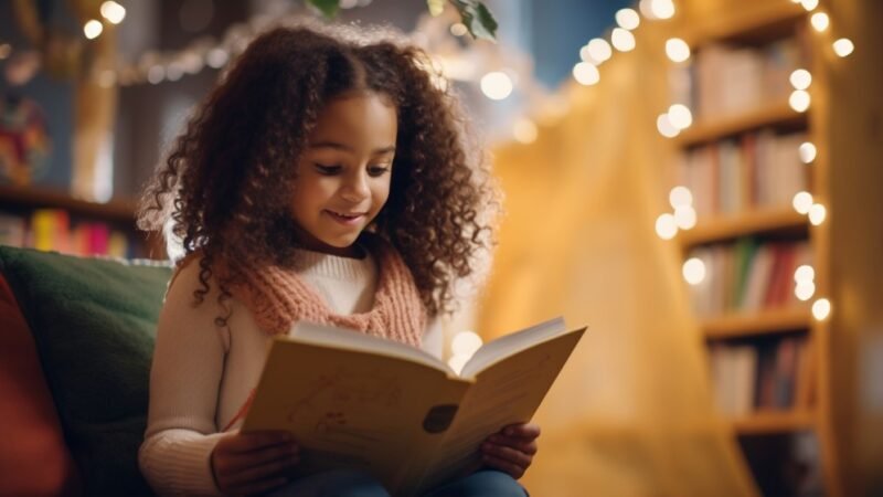 Como estimular a leitura na era da Inteligência Artificial