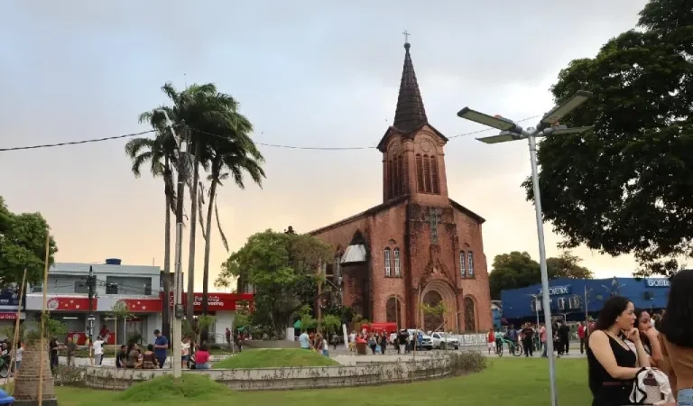 Confira o que abre e fecha durante o feriado de Nossa Senhora da Conceição em Paulista