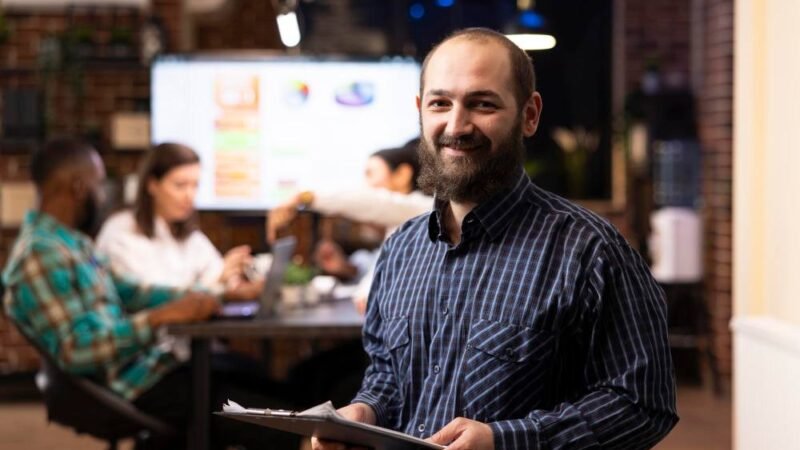 Diferença entre ser empreendedor e ser empresário