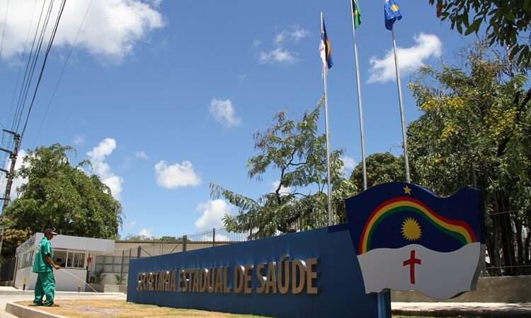 Governo autoriza seleção simplificada para 133 vagas na Saúde de Pernambuco