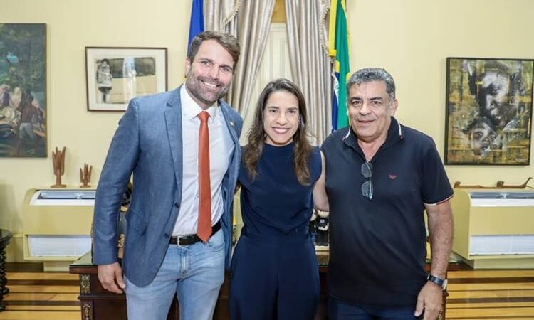 Governo de PE renova frota do IPA e reforça apoio à agricultura familiar