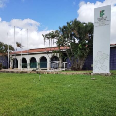 IFSertãoPE Zona Rural abre Chamada Pública para aquisição de alimentos da agricultura familiar