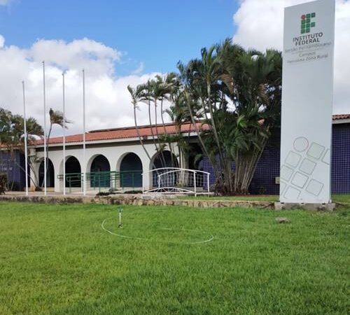 IFSertãoPE Zona Rural abre Chamada Pública para aquisição de alimentos da agricultura familiar