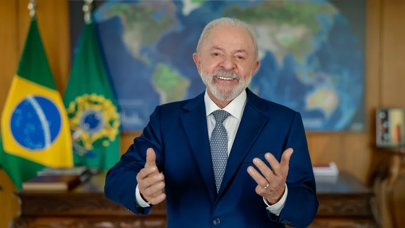 Lula: Cálculos da Receita mostram que dinheiro extra com IR deve injetar R$ 28 bi na economia