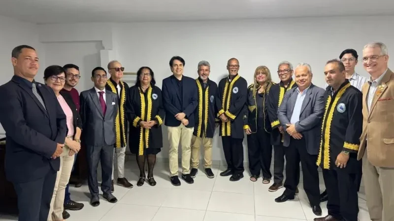 Roda de Diálogo de Escritores acontece nesta sexta-feira no Recife