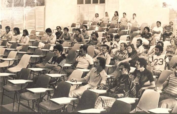 Uneb Juazeiro celebrará 65 anos da antiga Famesf