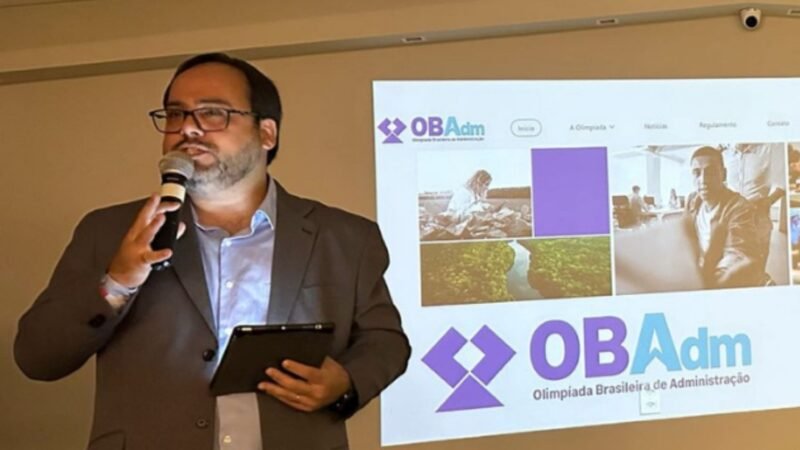 Brasil institui o Mês Nacional das Olimpíadas Científicas e do Conhecimento