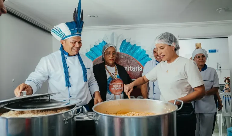 Coluna FalaPE – Raquel estrutura política de combate à fome e consolida novo modelo social em Pernambuco