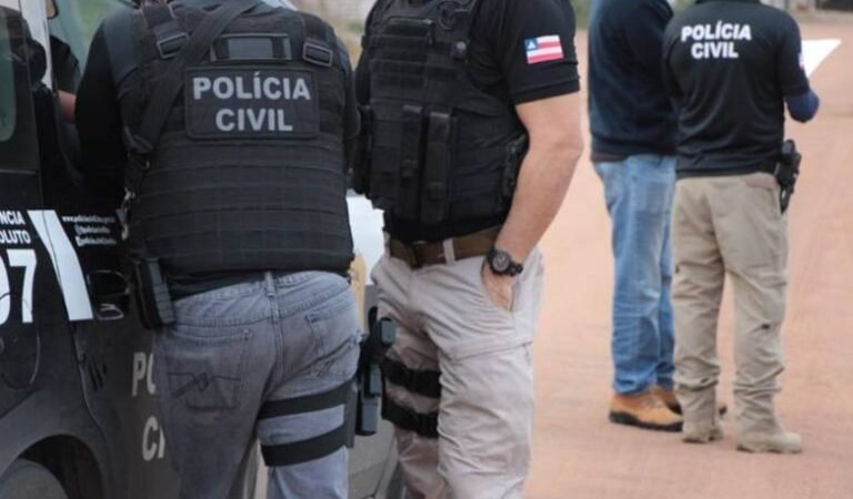 Foragido é preso em Juazeiro por violência doméstica, maus-tratos e posse de arma