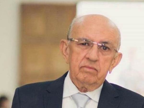 Novo pátio de eventos de Ouricuri levará nome do ex-prefeito Chico Coelho