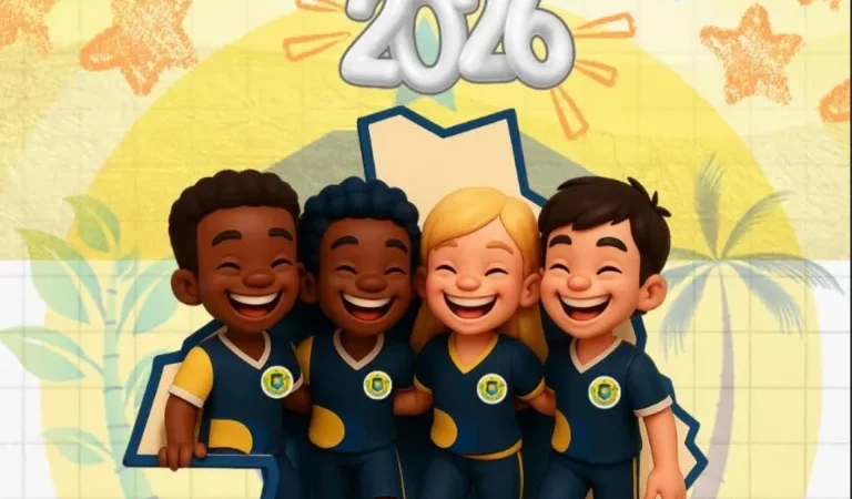 Rede Municipal de Ouricuri abre matrículas para o ano letivo de 2026