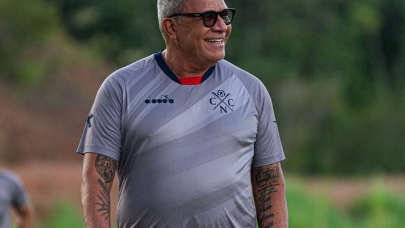 Náutico x Sport: Timbu terá desfalque de peso para duelo contra o Leão; saiba