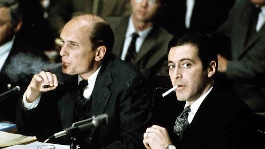 Aos 95 anos, morre ator famoso por “O Poderoso Chefão”