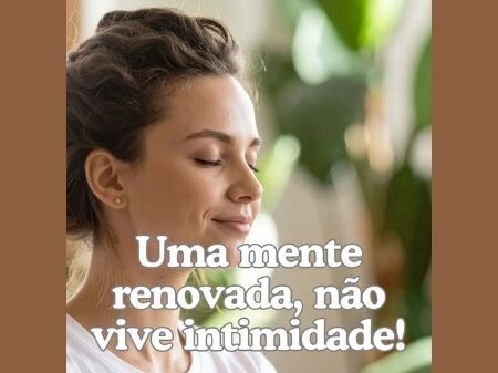 Palavra do dia 26/02/2026 – Autoridade Interior!