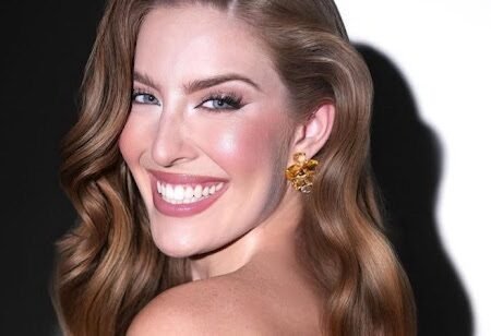 Modelo Gabriela Botelho vence Miss Brasil Mundo 2026; confira