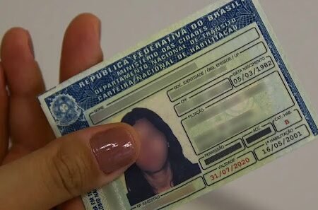 Limite de pontos para perder CNH sofre alteração; conheça nova regra