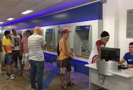 Confira como será o funcionamento dos bancos durante o Carnaval