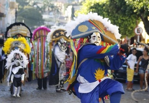 Governo de Pernambuco decreta ponto facultativo na Segunda e Terça de Carnaval e Quarta de Cinzas