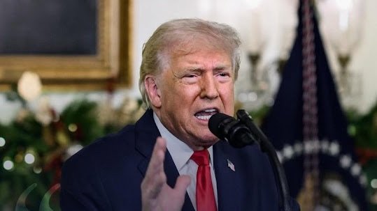 Após fim do tarifaço, Donald Trump rebate Suprema Corte dos EUA e anuncia nova tarifa global