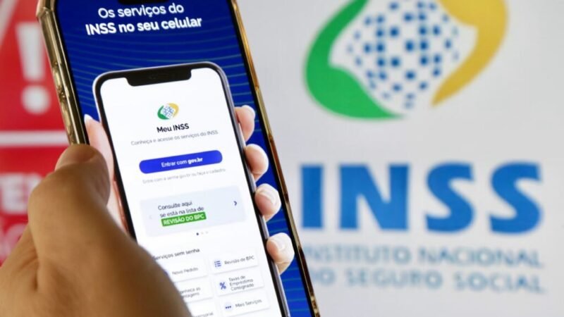 PREVIDÊNCIA VOLTA A ATENDER NO 135 E MEU INSS A PARTIR DESSA SEGUNDA-FEIRA