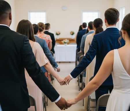 Prefeitura de Araripina abre inscrições para Casamento Comunitário