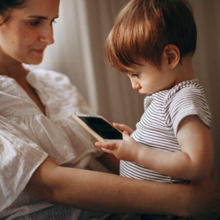 Por que as crianças estão perdendo habilidades motoras na era digital?