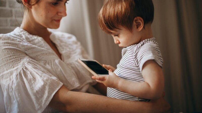 Por que as crianças estão perdendo habilidades motoras na era digital?