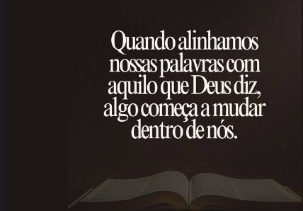 Palavra do dia — O Poder Criador das Palavras