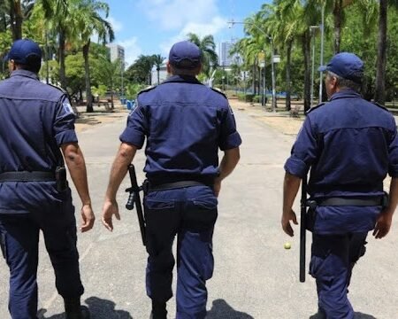 PEC da Segurança: Criação da Polícia Municipal preocupa guardas municipais no País