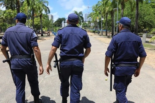 PEC da Segurança: Criação da Polícia Municipal preocupa guardas municipais no País