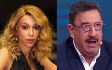 Erika Hilton pede suspensão de Programa do Ratinho após fala transfóbica