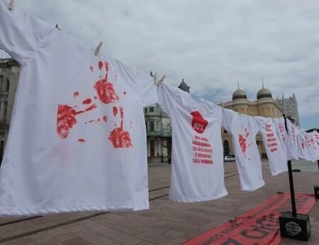 Feminicídio: SDS cria força-tarefa para tentar barrar alta dos casos em Pernambuco