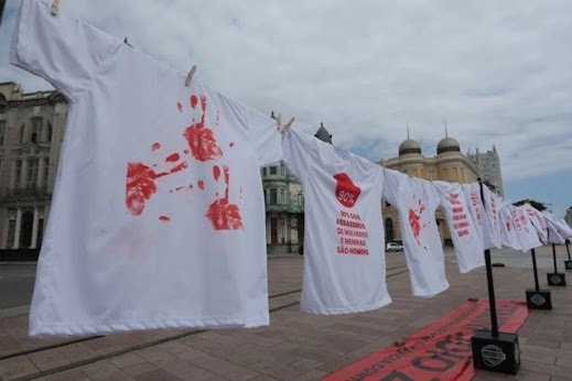 Feminicídio: SDS cria força-tarefa para tentar barrar alta dos casos em Pernambuco