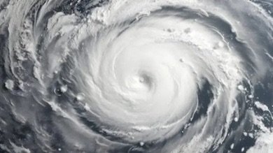 Ciclone marcado por chuva intensa pode atingir 15 estados do Brasil