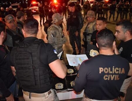 Sertão pernambucano zera feminicídios e tem redução de crimes patrimoniais em fevereiro