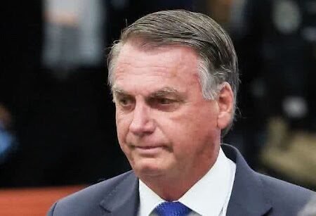Bolsonaro apresenta piora da função renal