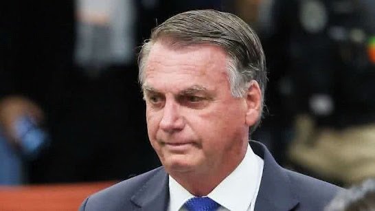 Bolsonaro apresenta piora da função renal