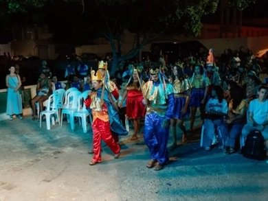 Eventos culturais movimentam Salgueiro a partir desta terça-feira