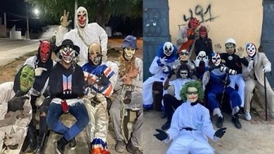 Ao som de paredões, Salgueiro terá arrastão dos principais grupos de caretas da cidade nesse domingo