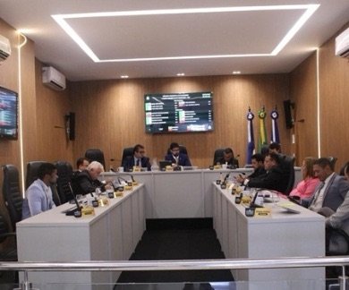 Câmara de Vereadores de Salgueiro aprova projeto que garante fiscalização de emendas parlamentares no município